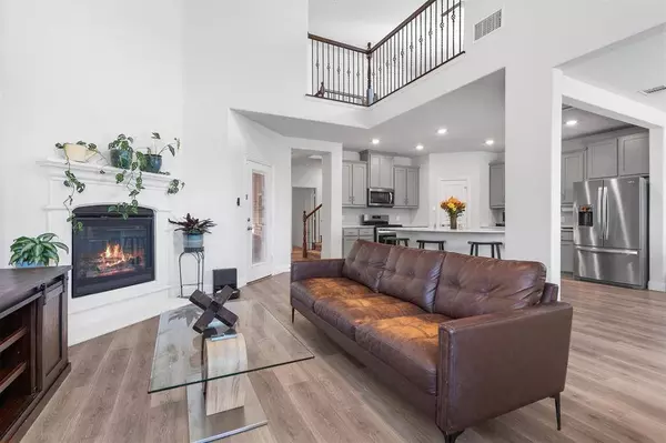 1408 Wildflower Way, Little Elm, TX 76227