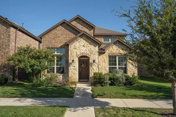 1408 Wildflower Way, Little Elm, TX 76227
