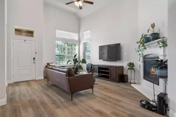 1408 Wildflower Way, Little Elm, TX 76227