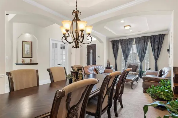 10296 Casabella Drive, Frisco, TX 75035