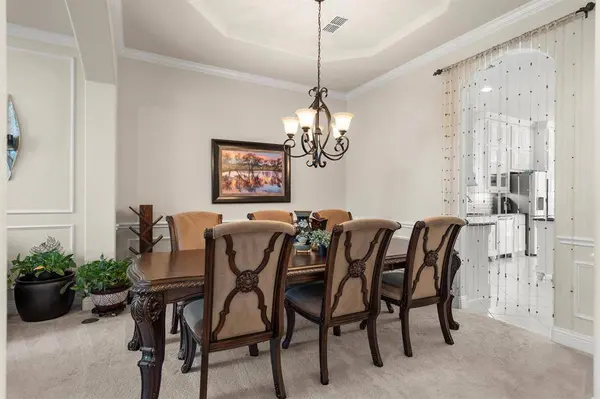 10296 Casabella Drive, Frisco, TX 75035