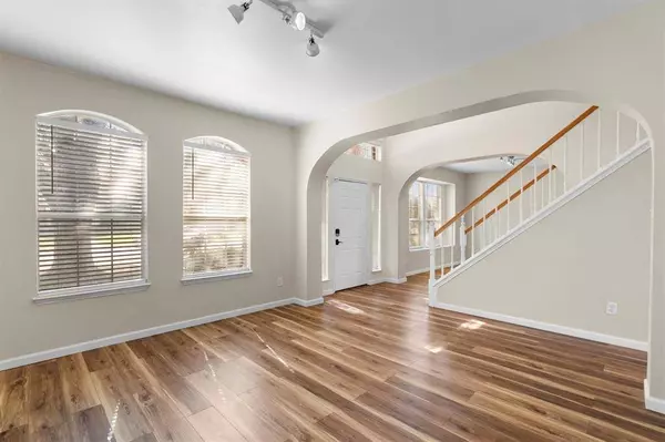 1719 Live Oak Lane, Allen, TX 75002