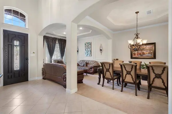 10296 Casabella Drive, Frisco, TX 75035