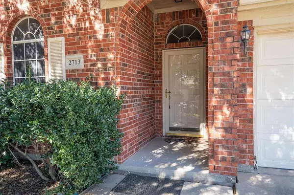 2713 Hilcroft Avenue, Denton, TX 76210