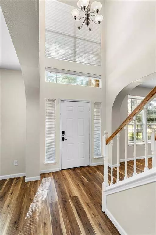 1719 Live Oak Lane, Allen, TX 75002