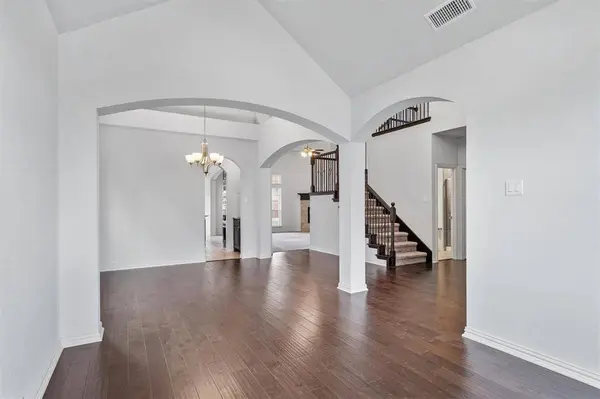 6036 Humber Lane, Celina, TX 76227