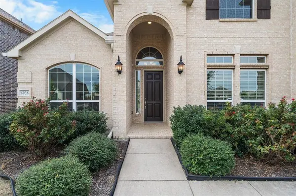 6036 Humber Lane, Celina, TX 76227