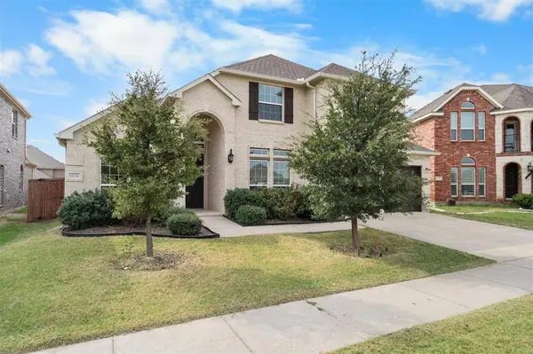 6036 Humber Lane, Celina, TX 76227