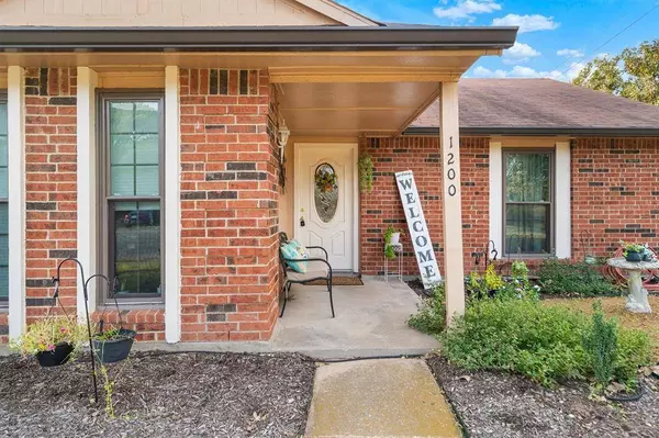 1200 Cherrywood Court, Allen, TX 75002