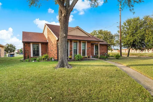 1200 Cherrywood Court, Allen, TX 75002