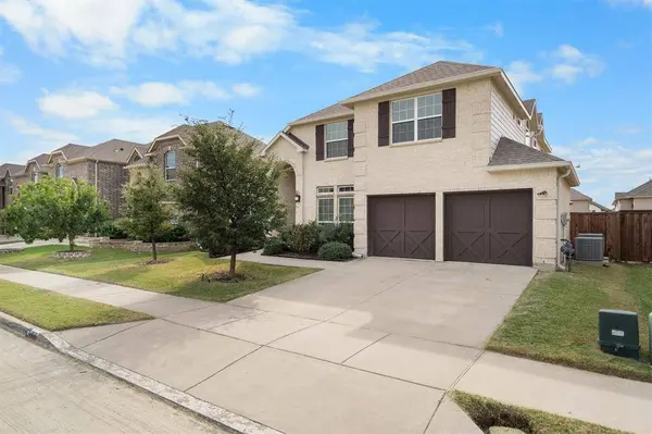 6036 Humber Lane, Celina, TX 76227