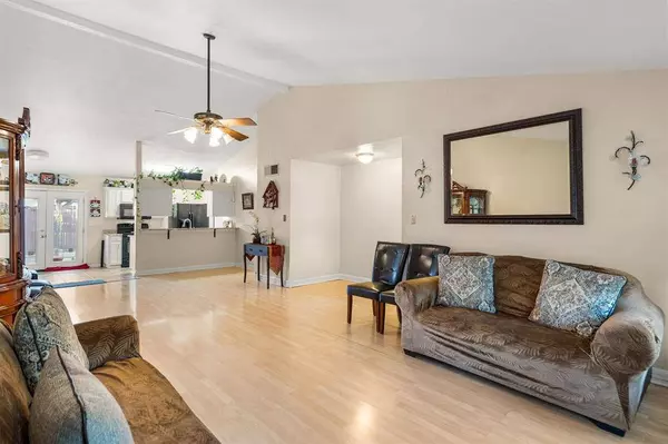 1200 Cherrywood Court, Allen, TX 75002