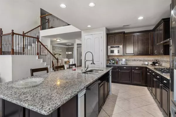 7280 Cana, Grand Prairie, TX 75054