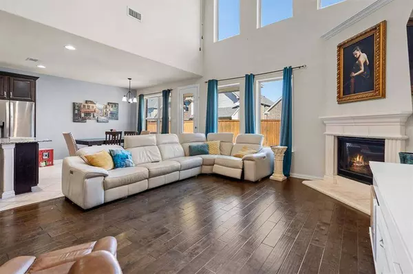 7280 Cana, Grand Prairie, TX 75054