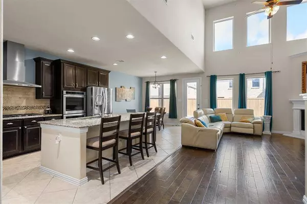 7280 Cana, Grand Prairie, TX 75054