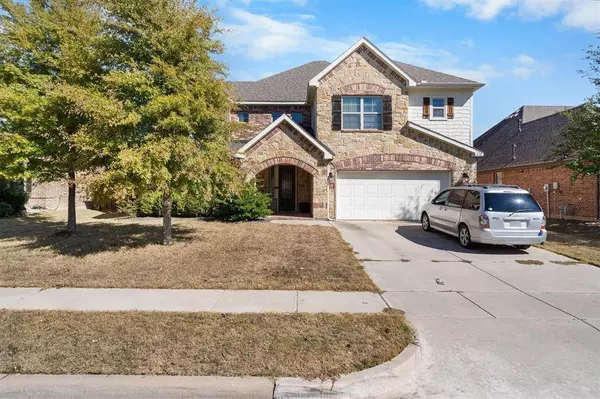 7280 Cana, Grand Prairie, TX 75054