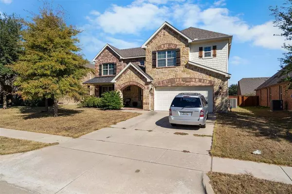 7280 Cana, Grand Prairie, TX 75054