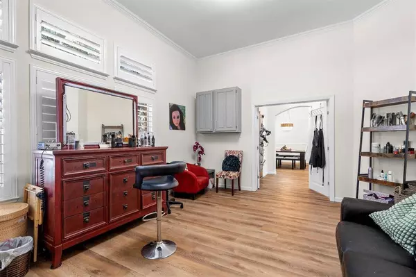 2325 Heather Ridge Drive, Flower Mound, TX 75028