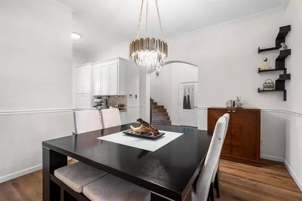 2325 Heather Ridge Drive, Flower Mound, TX 75028