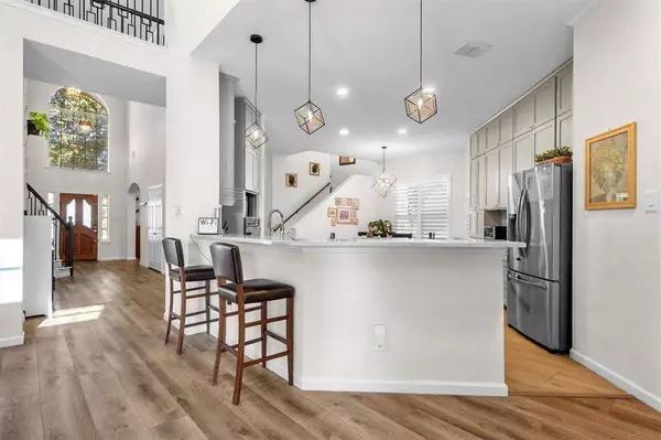 2325 Heather Ridge Drive, Flower Mound, TX 75028