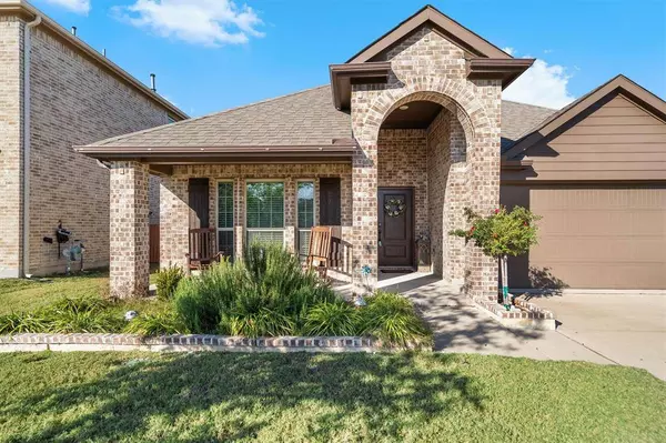 505 Maverick Street, Anna, TX 75409