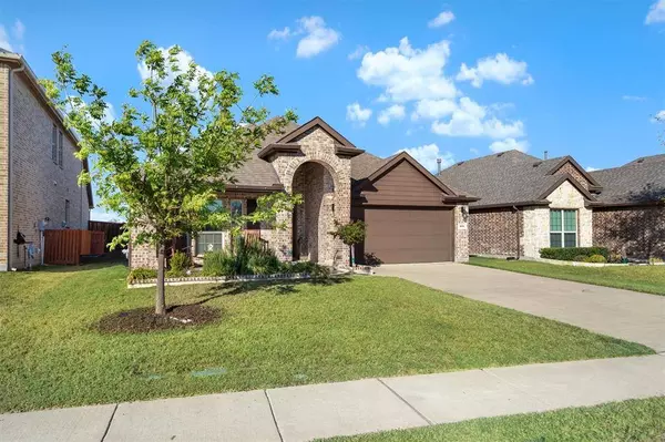 505 Maverick Street, Anna, TX 75409