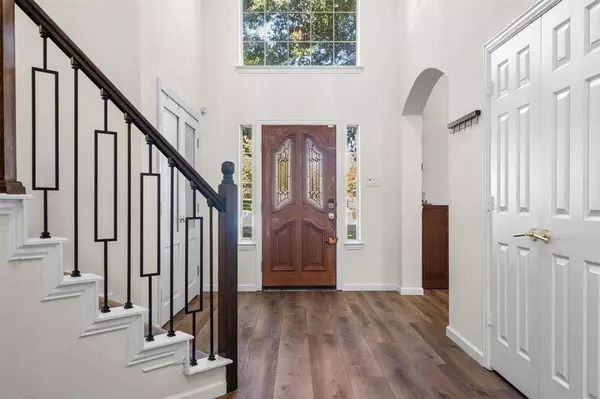 2325 Heather Ridge Drive, Flower Mound, TX 75028