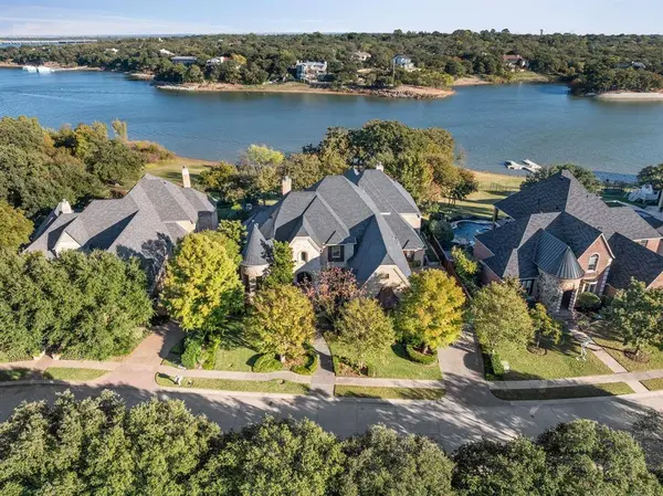 3114 Lake Creek Drive, Highland Village, TX 75077