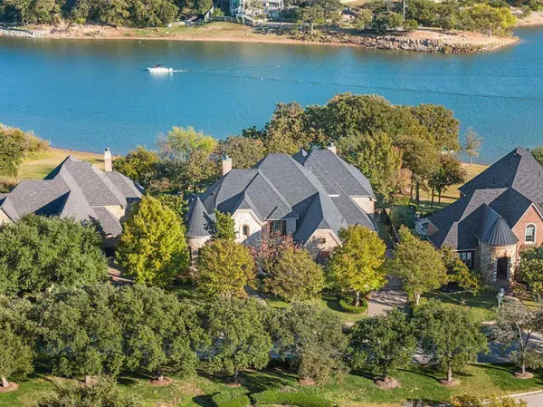 3114 Lake Creek Drive, Highland Village, TX 75077