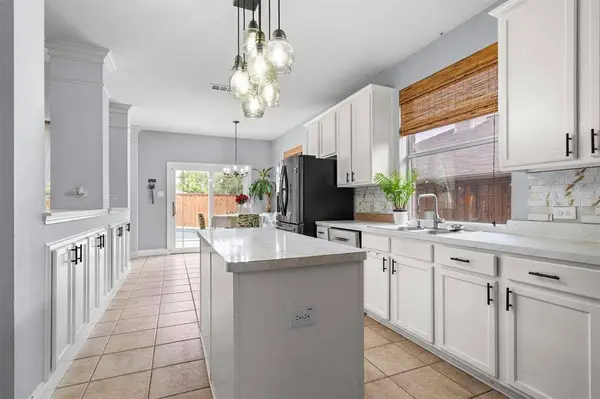 6920 Willow Crest Drive, Mckinney, TX 75070