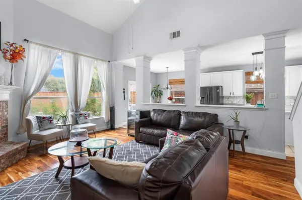 6920 Willow Crest Drive, Mckinney, TX 75070