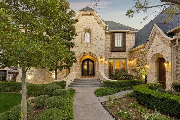 3114 Lake Creek Drive, Highland Village, TX 75077