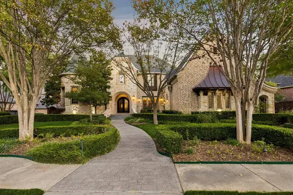 3114 Lake Creek Drive, Highland Village, TX 75077