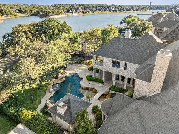 3114 Lake Creek Drive, Highland Village, TX 75077