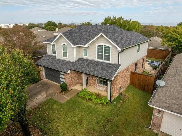 6920 Willow Crest Drive, Mckinney, TX 75070