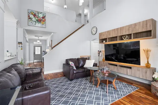 6920 Willow Crest Drive, Mckinney, TX 75070