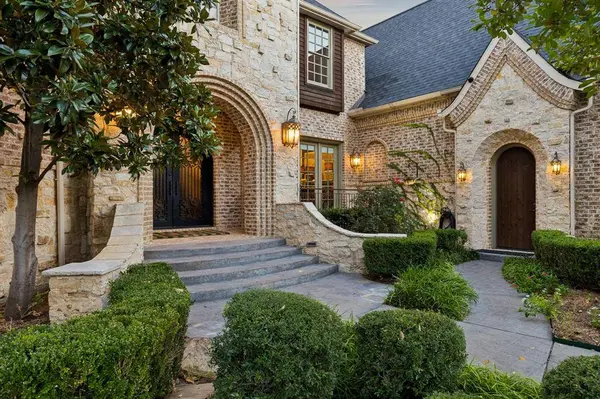 3114 Lake Creek Drive, Highland Village, TX 75077