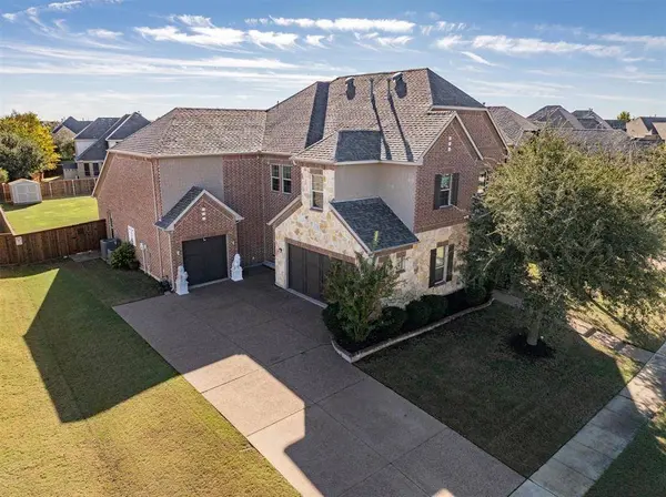 2508 Trophy Club Drive, Trophy Club, TX 76262