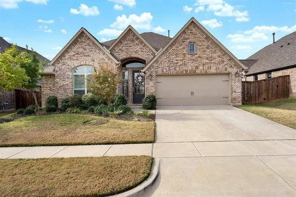 4017 Palomino Road, Aubrey, TX 76227