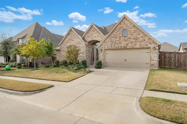 4017 Palomino Road, Aubrey, TX 76227