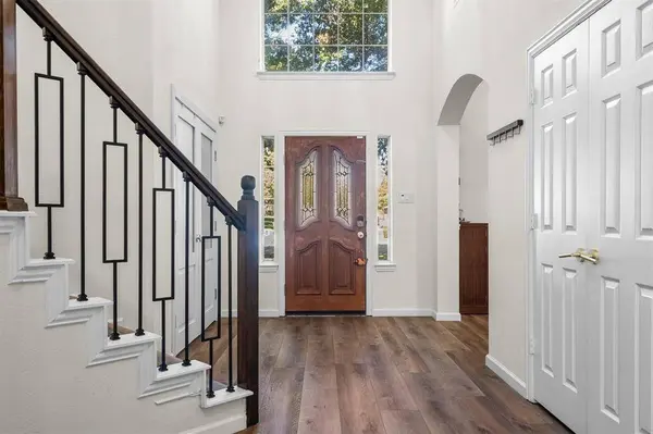 2325 Heather Ridge Drive, Flower Mound, TX 75028