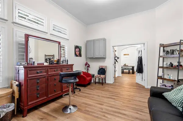 2325 Heather Ridge Drive, Flower Mound, TX 75028