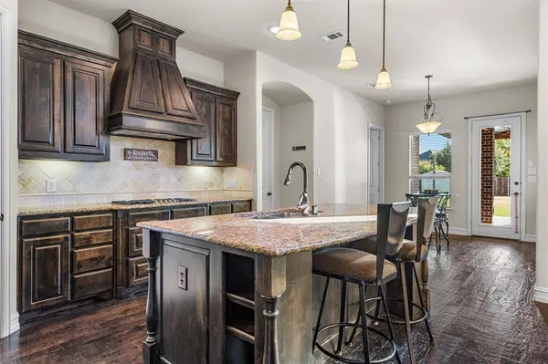 2508 Trophy Club Drive, Trophy Club, TX 76262