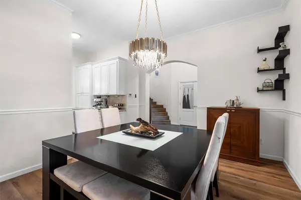 2325 Heather Ridge Drive, Flower Mound, TX 75028