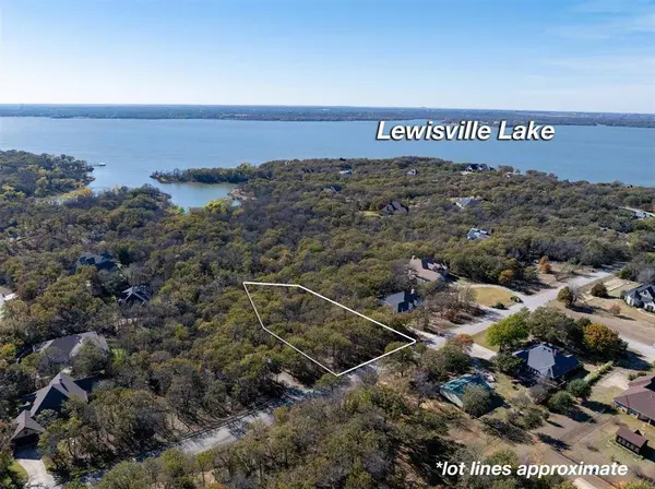 1011 Turquoise Lane, Oak Point, TX 75068