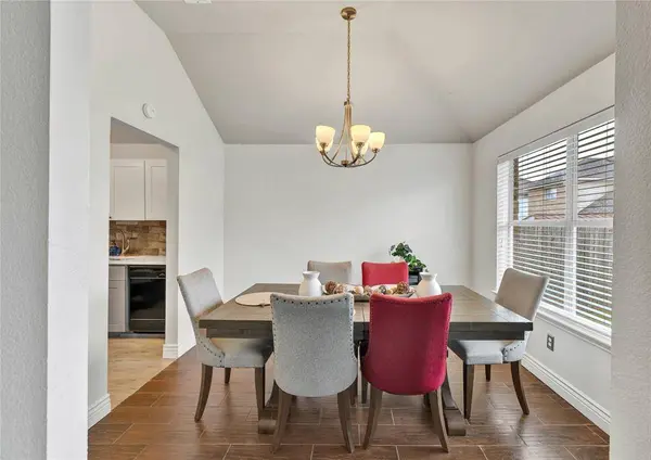 104 Painted Trail, Forney, TX 75126