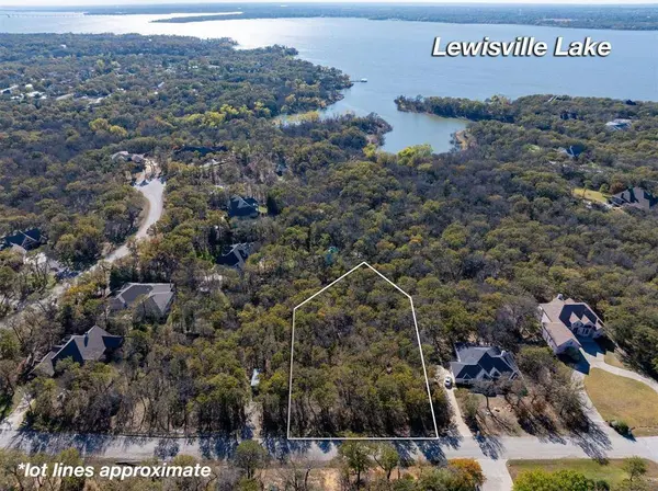 1011 Turquoise Lane, Oak Point, TX 75068