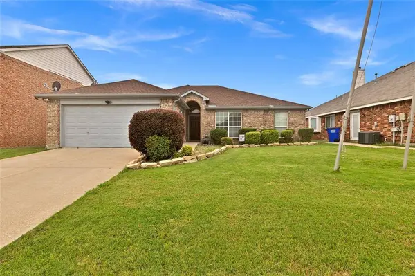 104 Painted Trail, Forney, TX 75126