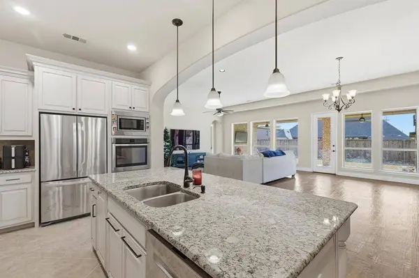 4851 Livingston Drive, Frisco, TX 75033