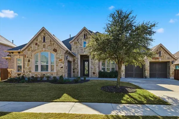 4851 Livingston Drive, Frisco, TX 75033